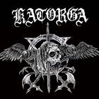 KATORGA Demo album cover