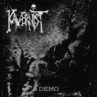 KAVERNIST Demo album cover