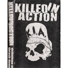 KILLED IN ACTION Definition Of Thrash Demo album cover