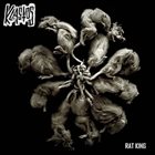 KLASTOS Rat King album cover