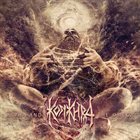 KONKHRA Alpha and the Omega album cover