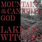 LAKE OF WITCHES Mountain Of The Cannibal God album cover