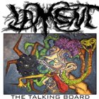 LAMENT (MI) The Tallking Board album cover