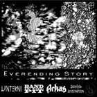 LANTERNI Everending Story album cover