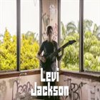 LEVI JACKSON Deathcore - EP album cover