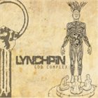 LYNCHPIN God Complex album cover