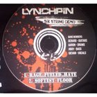 LYNCHPIN Six String Demo album cover