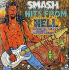 MAELSTROM Smash Hits from Hell album cover