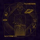 MAITREYA Auxesis album cover