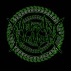 MALIGNANT HUMANITY Demo EP album cover