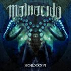 MALNACIDO MCMLXXXVI album cover