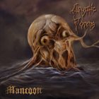 MANCOON Cryptic Forms album cover