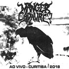 MANGER CADAVRE? Ao Vivo Em Curitiba album cover