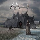 MANTICORA The Black Circus, Part 1: Letters album cover