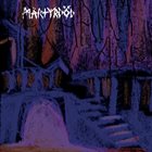 MARTYRDÖD Hexhammaren album cover