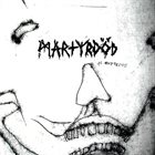 MARTYRDÖD In Extremis album cover