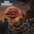 MASS PUNISHMENT Proving Grounds Devastation album cover