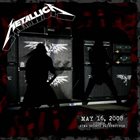 METALLICA (LIVEMETALLICA.COM) 2008/05/16 KFMA Day, Tucson, AZ album cover