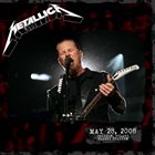 METALLICA (LIVEMETALLICA.COM) 2008/05/28 Slaski Stadium, Chorzow, Poland album cover