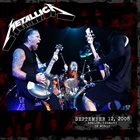 METALLICA (LIVEMETALLICA.COM) 2008/09/12 O2 World, Berlin, Germany album cover