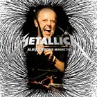 METALLICA (LIVEMETALLICA.COM) 2008/10/23 Tingley Coliseum, Albuquerque, NM album cover