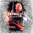 METALLICA (LIVEMETALLICA.COM) 2008/11/03 Energy Solutions Arena, Salt Lake City, UT album cover