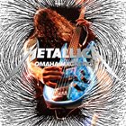 METALLICA (LIVEMETALLICA.COM) 2008/11/06 Qwest Center, Omaha, NE album cover