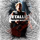 METALLICA (LIVEMETALLICA.COM) 2008/11/08 iWireless Center, Moline, IL album cover