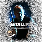 METALLICA (LIVEMETALLICA.COM) 2008/11/23 New Orleans Arena, New Orleans, LA album cover