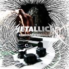 METALLICA (LIVEMETALLICA.COM) 2008/12/02 GM Place, Vancouver, Canada album cover