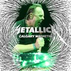 METALLICA (LIVEMETALLICA.COM) 2008/12/05 Pengrowth Saddledome, Calgary, Canada album cover