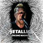 METALLICA (LIVEMETALLICA.COM) 2008/12/13 Save Mart Center, Fresno, CA album cover