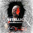 METALLICA (LIVEMETALLICA.COM) 2008/12/15 Cox Arena, San Diego, CA album cover