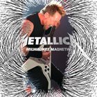 METALLICA (LIVEMETALLICA.COM) 2009/01/12 Bradley Center, Milwaukee, WI album cover