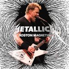 METALLICA (LIVEMETALLICA.COM) 2009/01/18 TD Banknorth Center, Boston, MA album cover