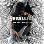 METALLICA (LIVEMETALLICA.COM) 2009/01/27 Allstate Arena, Chicago, IL album cover