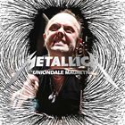 METALLICA (LIVEMETALLICA.COM) 2009/01/29 Nassau Coliseum, Uniondale, NY album cover