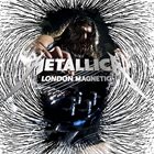 METALLICA (LIVEMETALLICA.COM) 2009/03/02 O2 Arena, London, England album cover