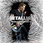 METALLICA (LIVEMETALLICA.COM) 2009/03/03 Metro Radio Arena, Newcastle, England album cover