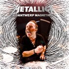 METALLICA (LIVEMETALLICA.COM) 2009/03/05 Sportpalais, Antwerp, Belgium album cover