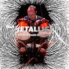 METALLICA (LIVEMETALLICA.COM) 2009/03/25 LG NEC Arena, Birmingham, England album cover