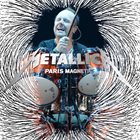 METALLICA (LIVEMETALLICA.COM) 2009/04/01 Palais Omnisport De Bercy, Paris, France album cover