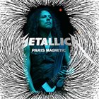 METALLICA (LIVEMETALLICA.COM) 2009/04/02 Palais Omnisport De Bercy, Paris, France album cover