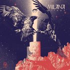 MILANA Milvus album cover