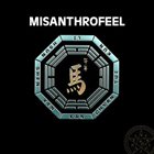 MISANTHROFEEL Misanthrofeel album cover