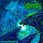 MISANTHROPY Abhorrent Metamorphosis album cover