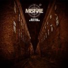 MISFIRE Rusting Structures album cover