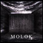 MOLOK Salt album cover