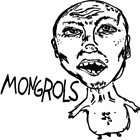 MONGROLS Mongrols album cover