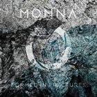 MONNA Formed In Fractures album cover